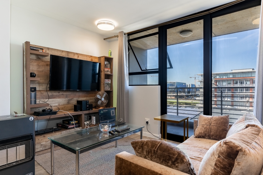 2 Bedroom Property for Sale in Observatory Western Cape